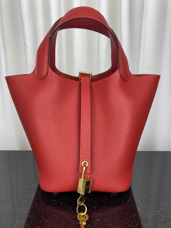 Hermes Handbags 147